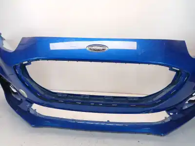 Pezzo di ricambio per auto di seconda mano paraurti anteriore per ford puma (j2k, cf7) 1.5 ecoblue riferimenti oem iam l1tb17757d1  