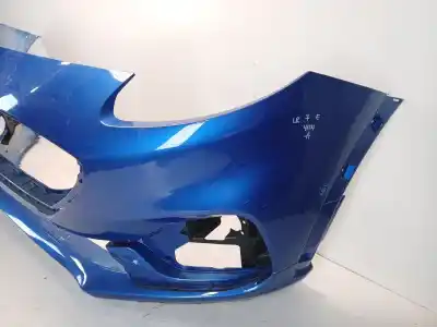 Pezzo di ricambio per auto di seconda mano paraurti anteriore per ford puma (j2k, cf7) 1.5 ecoblue riferimenti oem iam l1tb17757d1  