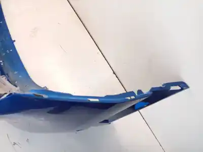 Pezzo di ricambio per auto di seconda mano paraurti anteriore per ford puma (j2k, cf7) 1.5 ecoblue riferimenti oem iam l1tb17757d1  