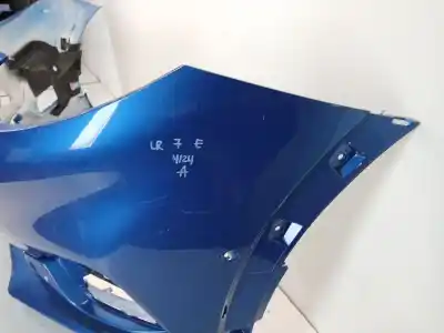Pezzo di ricambio per auto di seconda mano paraurti anteriore per ford puma (j2k, cf7) 1.5 ecoblue riferimenti oem iam l1tb17757d1  