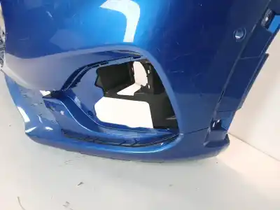 Pezzo di ricambio per auto di seconda mano paraurti anteriore per ford puma (j2k, cf7) 1.5 ecoblue riferimenti oem iam l1tb17757d1  
