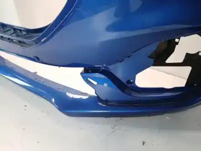 Pezzo di ricambio per auto di seconda mano paraurti anteriore per ford puma (j2k, cf7) 1.5 ecoblue riferimenti oem iam l1tb17757d1  