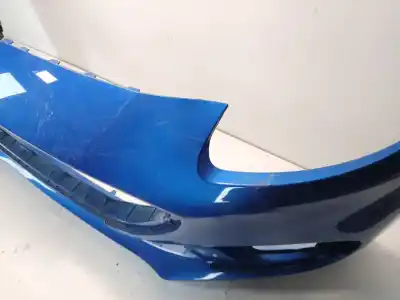 Pezzo di ricambio per auto di seconda mano paraurti anteriore per ford puma (j2k, cf7) 1.5 ecoblue riferimenti oem iam l1tb17757d1  