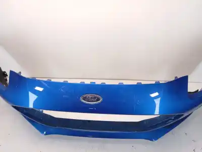 Pezzo di ricambio per auto di seconda mano paraurti anteriore per ford puma (j2k, cf7) 1.5 ecoblue riferimenti oem iam l1tb17757d1  