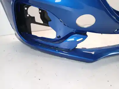 Pezzo di ricambio per auto di seconda mano paraurti anteriore per ford puma (j2k, cf7) 1.5 ecoblue riferimenti oem iam l1tb17757d1  
