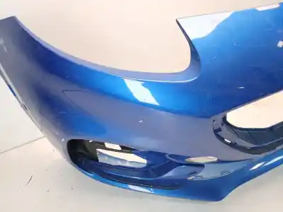 Pezzo di ricambio per auto di seconda mano paraurti anteriore per ford puma (j2k, cf7) 1.5 ecoblue riferimenti oem iam l1tb17757d1  