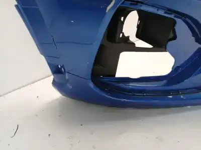 Pezzo di ricambio per auto di seconda mano paraurti anteriore per ford puma (j2k, cf7) 1.5 ecoblue riferimenti oem iam l1tb17757d1  