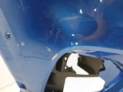 Pezzo di ricambio per auto di seconda mano paraurti anteriore per ford puma (j2k, cf7) 1.5 ecoblue riferimenti oem iam l1tb17757d1  