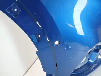 Pezzo di ricambio per auto di seconda mano paraurti anteriore per ford puma (j2k, cf7) 1.5 ecoblue riferimenti oem iam l1tb17757d1  