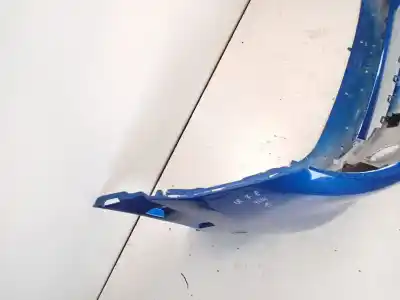 Pezzo di ricambio per auto di seconda mano paraurti anteriore per ford puma (j2k, cf7) 1.5 ecoblue riferimenti oem iam l1tb17757d1  