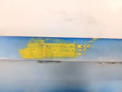 Pezzo di ricambio per auto di seconda mano paraurti anteriore per ford puma (j2k, cf7) 1.5 ecoblue riferimenti oem iam l1tb17757d1  
