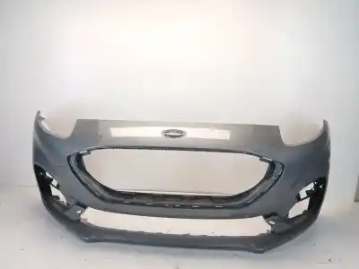 Автозапчастина б/у ПЕРЕДНІЙ БАМПЕР для FORD PUMA (J2K, CF7) 1.5 ECOBLUE Посилання на OEM IAM L1TB17757D1  