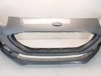 Second-hand car spare part front bumper for ford puma (j2k, cf7) 1.5 ecoblue oem iam references l1tb17757d1  