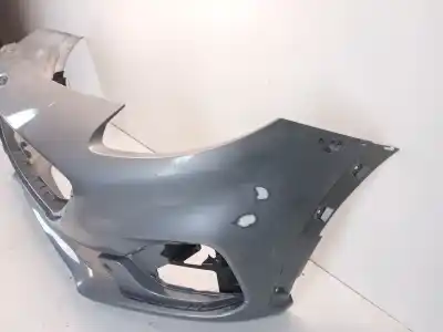 Second-hand car spare part front bumper for ford puma (j2k, cf7) 1.5 ecoblue oem iam references l1tb17757d1  