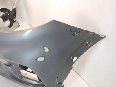 Second-hand car spare part front bumper for ford puma (j2k, cf7) 1.5 ecoblue oem iam references l1tb17757d1  