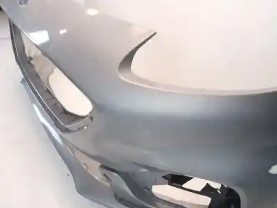 Second-hand car spare part front bumper for ford puma (j2k, cf7) 1.5 ecoblue oem iam references l1tb17757d1  