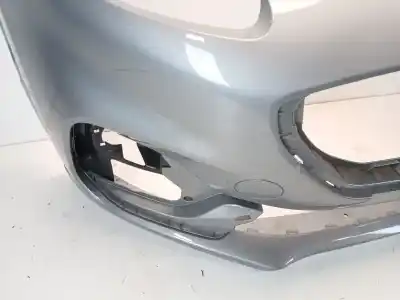 Pièce détachée automobile d'occasion le pare-choc avant pour ford puma (j2k, cf7) 1.5 ecoblue références oem iam l1tb17757d1  