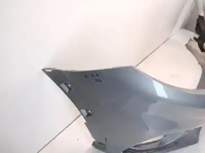 Pièce détachée automobile d'occasion le pare-choc avant pour ford puma (j2k, cf7) 1.5 ecoblue références oem iam l1tb17757d1  