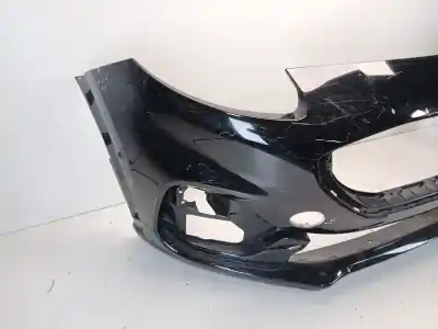 Second-hand car spare part front bumper for ford puma (j2k, cf7) 1.5 ecoblue oem iam references l1tb17757d1  