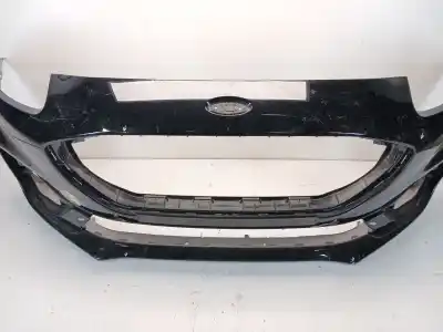 Second-hand car spare part front bumper for ford puma (j2k, cf7) 1.5 ecoblue oem iam references l1tb17757d1  