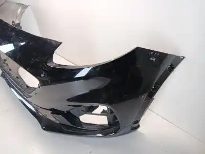 Second-hand car spare part front bumper for ford puma (j2k, cf7) 1.5 ecoblue oem iam references l1tb17757d1  