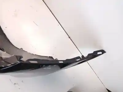 Second-hand car spare part front bumper for ford puma (j2k, cf7) 1.5 ecoblue oem iam references l1tb17757d1  