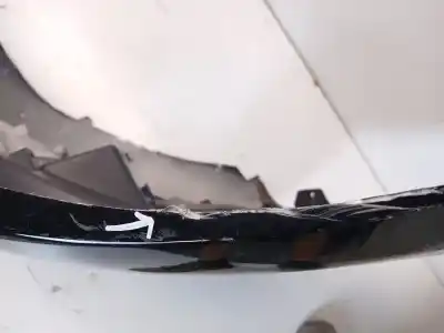Second-hand car spare part front bumper for ford puma (j2k, cf7) 1.5 ecoblue oem iam references l1tb17757d1  