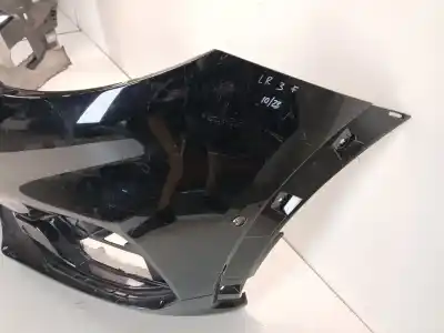 Second-hand car spare part front bumper for ford puma (j2k, cf7) 1.5 ecoblue oem iam references l1tb17757d1  