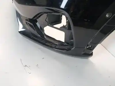 Second-hand car spare part front bumper for ford puma (j2k, cf7) 1.5 ecoblue oem iam references l1tb17757d1  