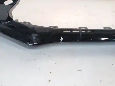 Second-hand car spare part front bumper for ford puma (j2k, cf7) 1.5 ecoblue oem iam references l1tb17757d1  