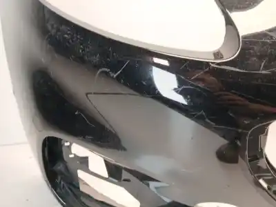 Second-hand car spare part front bumper for ford puma (j2k, cf7) 1.5 ecoblue oem iam references l1tb17757d1  
