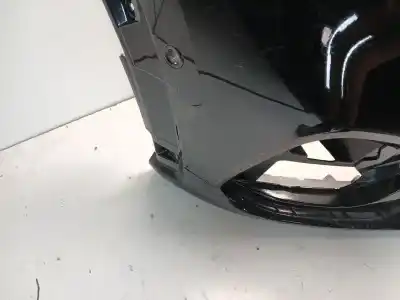 Second-hand car spare part front bumper for ford puma (j2k, cf7) 1.5 ecoblue oem iam references l1tb17757d1  