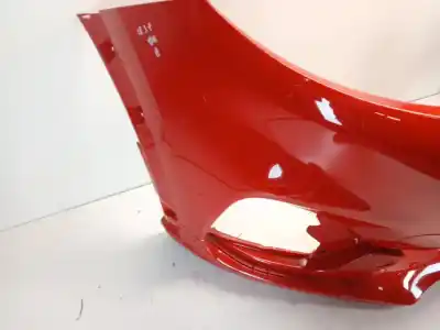 Автозапчастина б/у передній бампер для ford puma (j2k, cf7) 1.5 ecoblue посилання на oem iam l1tb17757d1  