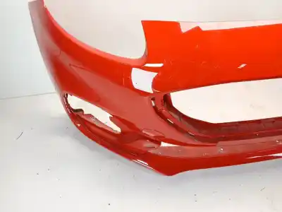 Автозапчастина б/у передній бампер для ford puma (j2k, cf7) 1.5 ecoblue посилання на oem iam l1tb17757d1  