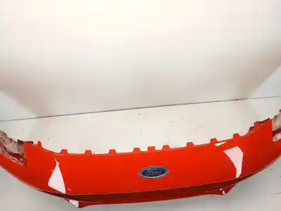 Автозапчастина б/у передній бампер для ford puma (j2k, cf7) 1.5 ecoblue посилання на oem iam l1tb17757d1  