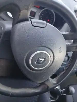 Piesă de schimb auto la mâna a doua INEL AIR BAG pentru RENAULT CLIO III (BR0/1, CR0/1)  Referințe OEM IAM 8201590627A  