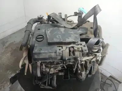 Piesă de schimb auto la mâna a doua MOTOR COMPLET pentru HYUNDAI TERRACAN (HP)  Referințe OEM IAM   