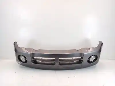 Gebrauchtes Autoersatzteil VORDERE STOSSSTANGE zum HYUNDAI TERRACAN (HP)  OEM-IAM-Referenzen 86511H1011 86511-H1011 
