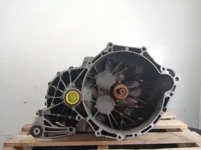 Second-hand car spare part gearbox for ford kuga ii (dm2) 2.0 tdci oem iam references fv4r7002bca