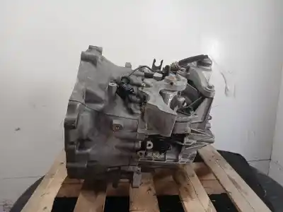 Автозапчасти б/у коробка передач за ford kuga ii (dm2) 2.0 tdci ссылки oem iam fv4r7002bca  