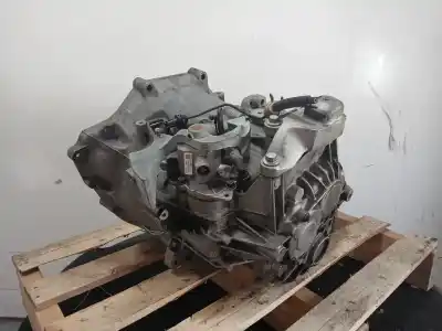 Автозапчасти б/у коробка передач за ford kuga ii (dm2) 2.0 tdci ссылки oem iam fv4r7002bca  
