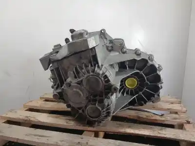 Автозапчасти б/у коробка передач за ford kuga ii (dm2) 2.0 tdci ссылки oem iam fv4r7002bca  