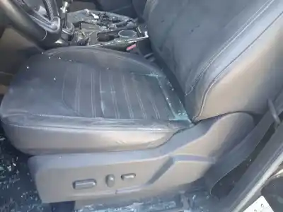 Автозапчастина б/у ліве передне сиділо для ford kuga ii (dm2) 2.0 tdci посилання на oem iam   