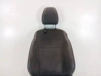 Second-hand car spare part left front seat for ford kuga ii (dm2) 2.0 tdci oem iam references   