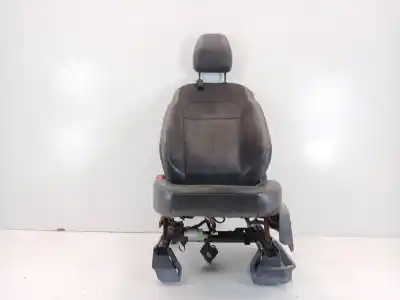 Second-hand car spare part left front seat for ford kuga ii (dm2) 2.0 tdci oem iam references   