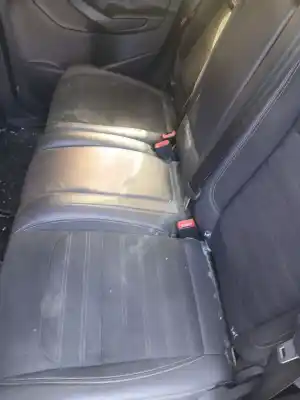 Автозапчастина б/у задні сидіння для ford kuga ii (dm2) 2.0 tdci посилання на oem iam   