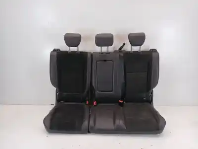 Second-hand car spare part rear seats for ford kuga ii (dm2) 2.0 tdci oem iam references 