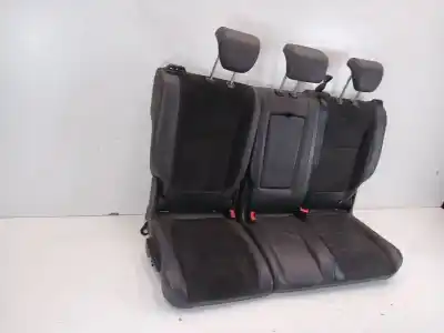 Автозапчасти б/у задние сиденья за ford kuga ii (dm2) 2.0 tdci ссылки oem iam   