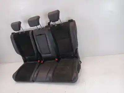 Автозапчасти б/у задние сиденья за ford kuga ii (dm2) 2.0 tdci ссылки oem iam   