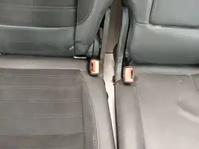 Автозапчасти б/у задние сиденья за ford kuga ii (dm2) 2.0 tdci ссылки oem iam   